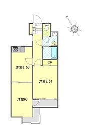 Fujisawa SAKURA Residence 503