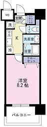 グラビスコート舟入中町 703