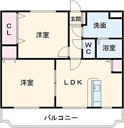 ヴァン ルミエール 202