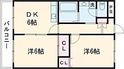 シティクレスト花かいどう 305