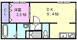 アンダーズ苫小牧駅前 303