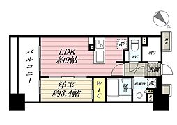 ネベル横浜関内 0408