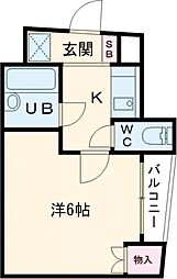 ルミエールＳ 508