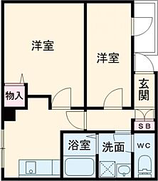 コーポラス村瀬