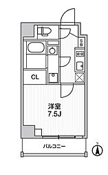 ・ブラウ本所春日通り 403