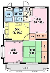 ユーミーいちまるII 205