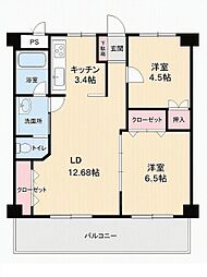 メゾン東野 301