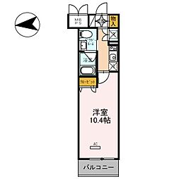 フェニックスレジデンス堺東 221
