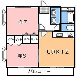 カーサフェリスII 201