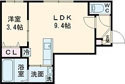 アマン恵庭 213