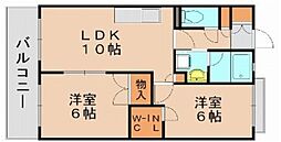 バルザックコロニー 308