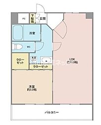 レガーロ大分駅南 303