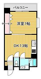 リバレインヒルズ城見 501