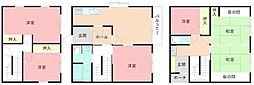 町田市山崎町戸建 001