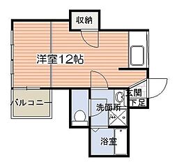 ロイヤルシティ中洲プレミアム 0403