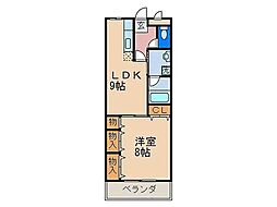 東海マンション 302