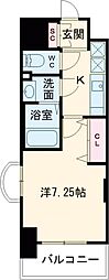 Ｌｕｘｅなかもず 206