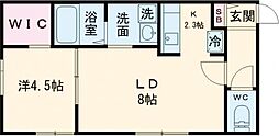 仮)千歳市青葉2丁目MS 101