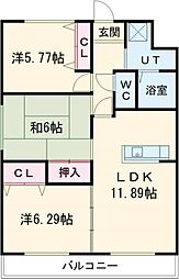 フォルスト向陽 106