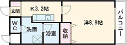 ウィスタリア 202