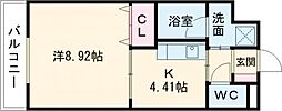ソレイユII 205