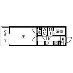Asuteru愛宕橋 304