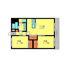 第一清和ビル 407