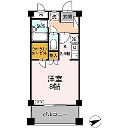 ハイツ岩下 306