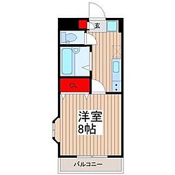 サンコートクリスタル 201