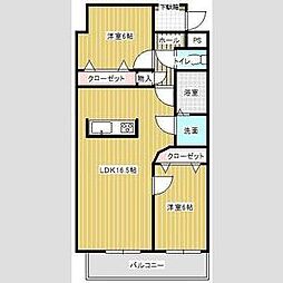 ウエルカム 203