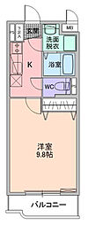 サンノーヴァ五十嵐 303