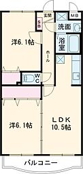 サニーサイドアップ壱番館 104