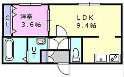 ステージ表町 403