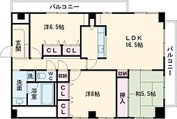 大和トラスト第5ビル 401