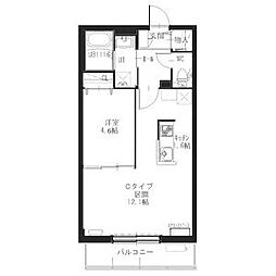 スペリオール二十四軒 302