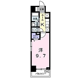 カーサ　ヴィオラ 405