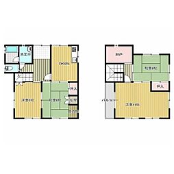 白浜町甲戸建 1