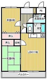 サンセール郡家 302