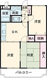 ユーミーフルール 1D