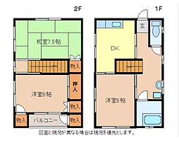ハイツ上野 -