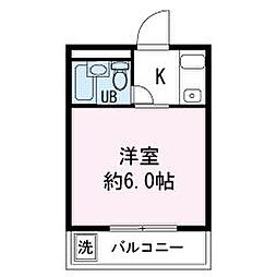 レスパーニャよしのＡ 302
