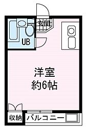 レスパーニャよしのＢ 210