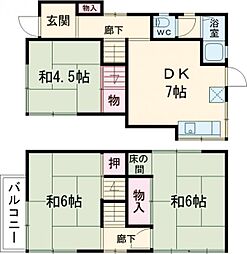 伊丹市野間8丁目