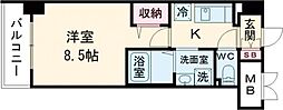 貝塚市近木町