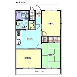 パレス・コヨー 301
