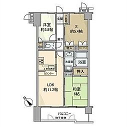 東浦和第3サニーコート 311