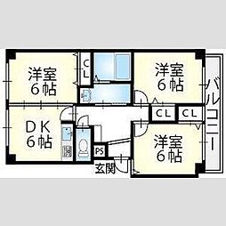 ヤマイチPLAZA　トゥールビヨン 301