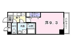 サンシャイン戸畑 405