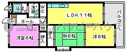サンシャイン井上 201