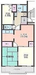 グリーンパーク天野 202